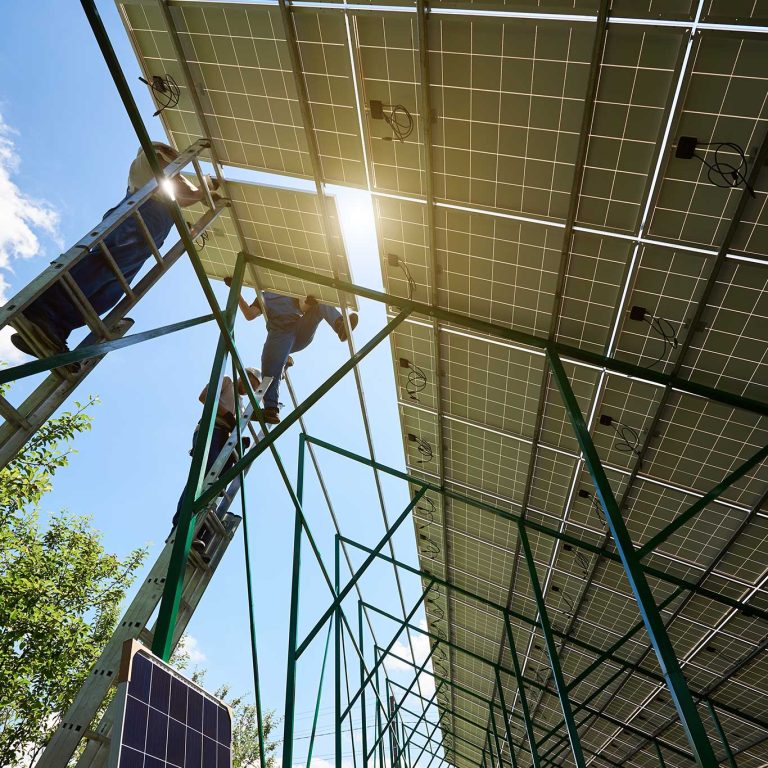 El poder transformador de la energía solar: Estadísticas clave y análisis detallado