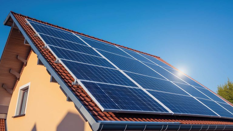 Empresa instaladora de placas solares en Illescas
