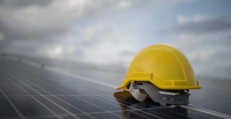 Backup para tu instalación de placas solares