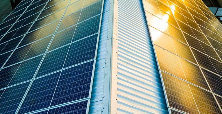 Mantenimiento de instalaciones fotovoltaicas