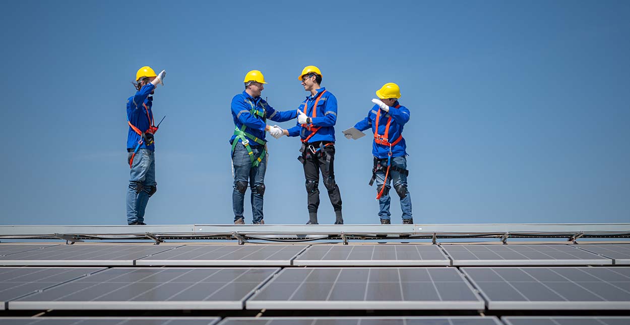 instalacion placas toledo